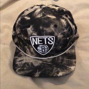 Brooklyn Nets snap back